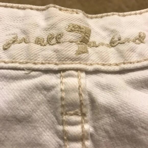 7 For All Mankind Jeans - Picture 6 of 7